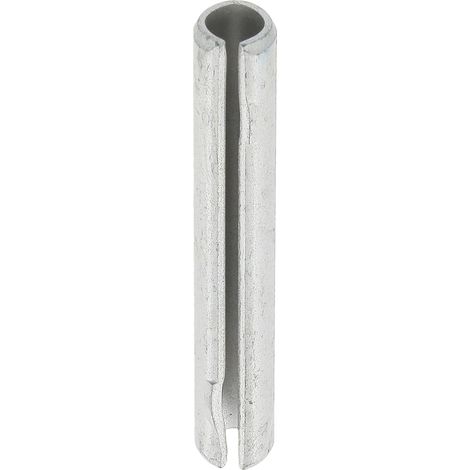 Goupille Élastique pour Charnière de Porte Diamètre 7 x 49 mm Maintien d'Axe ou Pièces Mobiles Assemblage Mécanique Automobile et Industriel Réf. 937 Sachet de 10 (1/4)