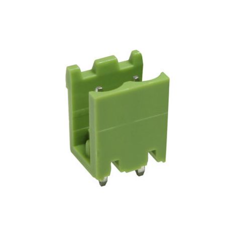 I.C. 2Pin Steckerleiste 5,08mm Raster