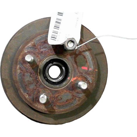 [PRODUIT D'OCCASION] Tambour Arriere Droit SUZUKI Alto ♻️ Ref Oe. 43511m79g51000 - Garantie à vie (1/3)