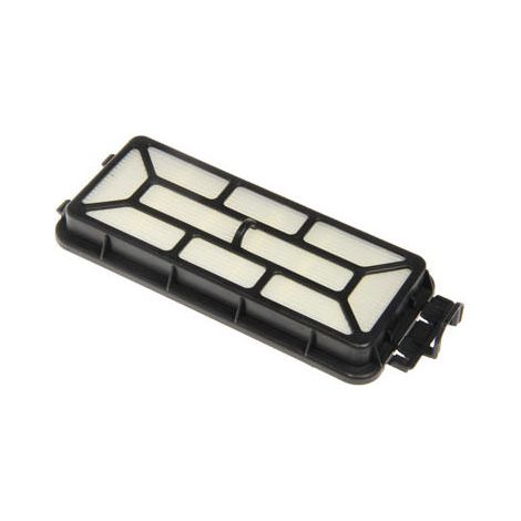 Ariete filtro HEPA aria posteriore aspirapolvere 2739 2739/1 Red Force NOTE (1/3)
