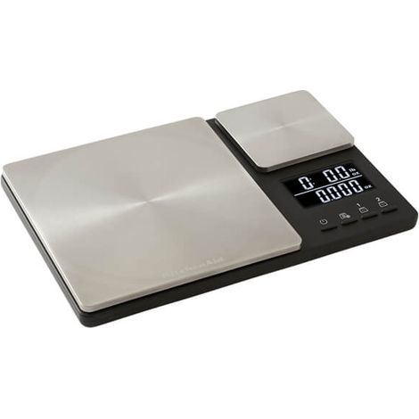 KitchenAid Dual Platform Scale