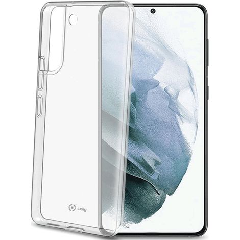 TPU COVER GALAXY S22+ 5G (1/4)