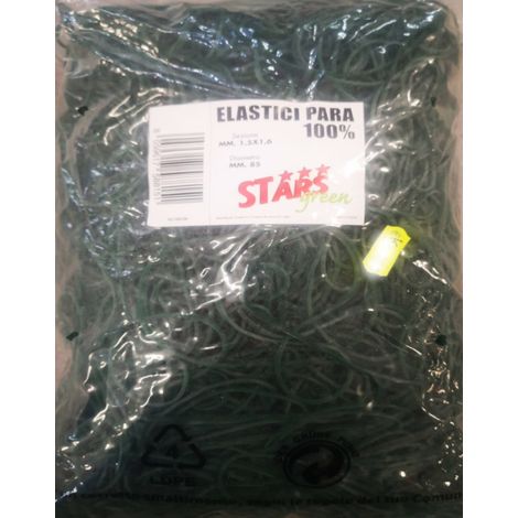 ELASTICO X ORTAGGI STARS (1/2)