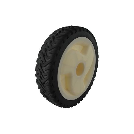 Radsatz für Toro Maschine. Ersetzt Original 105-1814.