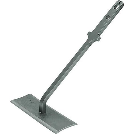 POLET CLICK PRO Schuffel Schuffel 2-Scheide (1/2)
