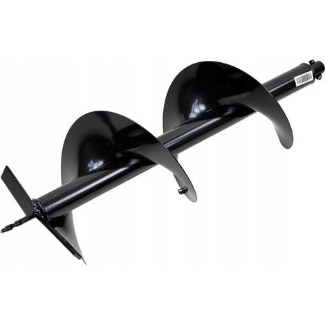 Attrezzo per opere murarie nac eap52-295-t diametro 150 mm lunghezza 80 cm