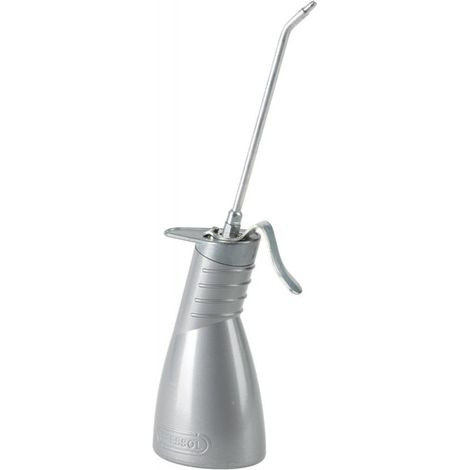 Buretta Metallo Olio 300Ml Nr.03803 Pressol