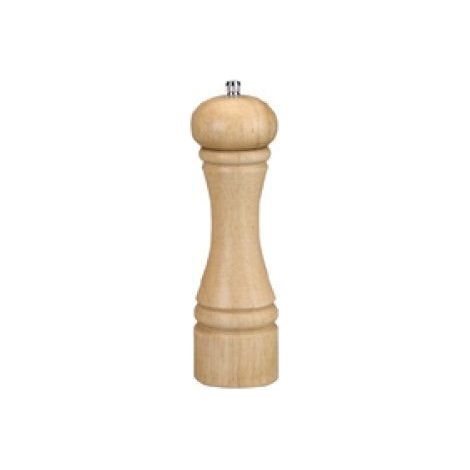 Moulin à poivre Ibili natural réglage ajustable 15 cm