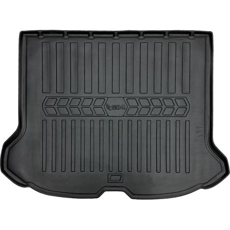 Kofferraummatte Volvo XC60 I 2008-2017 (1/5)