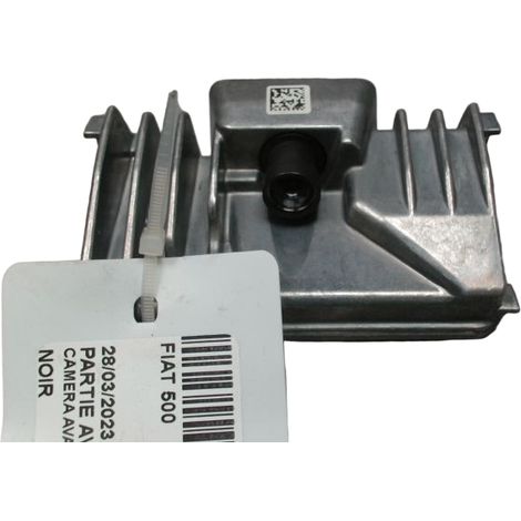 [PRODUIT D'OCCASION] Camera Avant FIAT 500 ♻️ Ref Oe. 5222021710 - Garantie à vie (1/2)