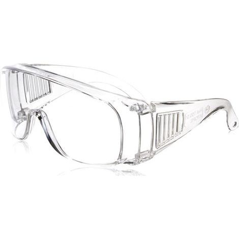 lunettes de protection- VISITOR 150.01- tansparent- L NPTERBL (1/4)