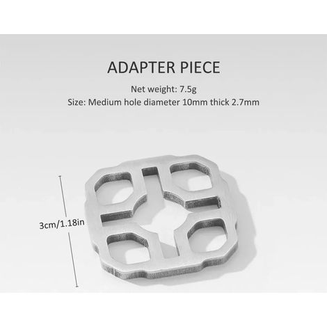 Réchaud de camping pliable, four, grille de feu de camp, barbecue multifonction, accessoires de grillade, réchauds de cuisine portables (1/3)