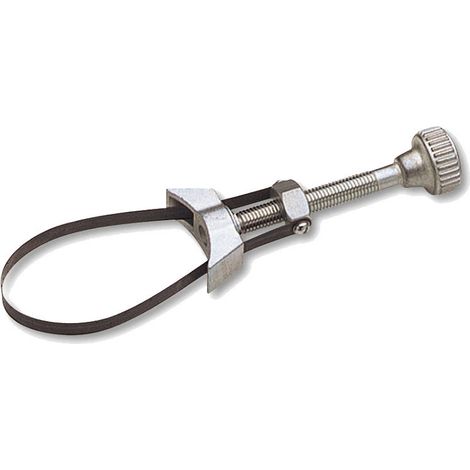 Chiave a reggia Bahco per filtri BE611100 diametro 155 mm