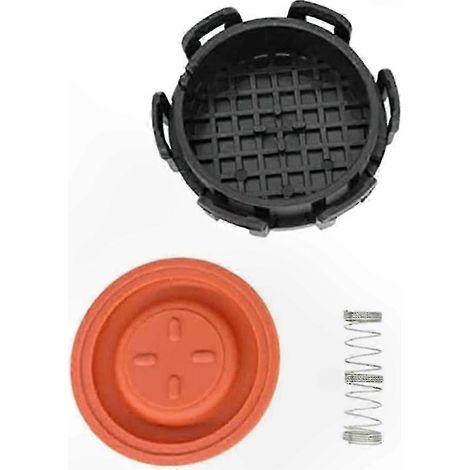 Kit de joint de culasse compatible avec les modèles européens 1.6 HDI, 1.6D et 1.6 TDCi, référence 0248L1 1479837 (1/5)