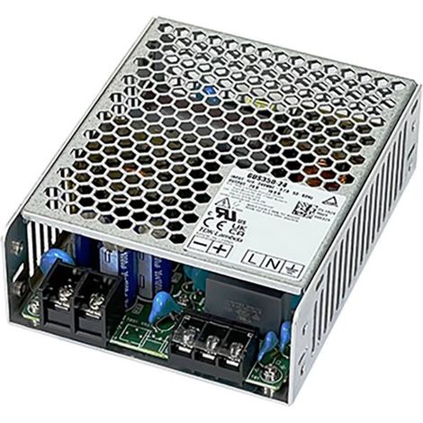 TDK-Lambda GUS350-24/ADJ Convertisseur AC/DC 25.9 V 350 W