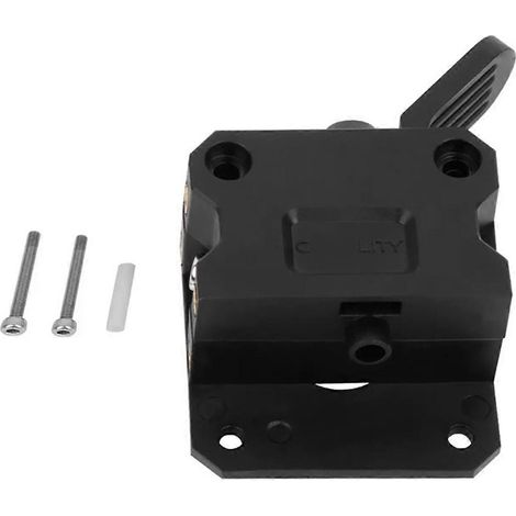 Für 3 V3 SE/KE Extrusionsmechanismus-Kit Direktextruder-- (1/5)