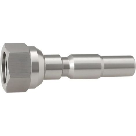 Pressure Washer Lance with Bayonet Fitting 1/4" BSP Compatible with Kranzle 1050 (1/5)