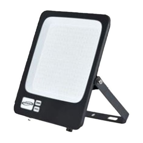 FARO 20W/50W/100W/150W/200W ESTERNO IP65 LUCE CALDA NATURALE FREDDA UNIVERSO LED 200W,3000K CALDO