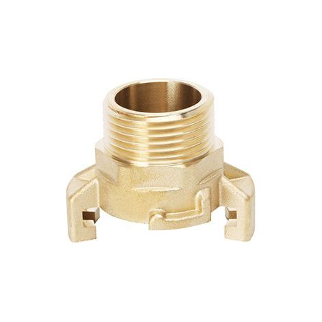 SPIDO - Raccord express laiton F 20/27