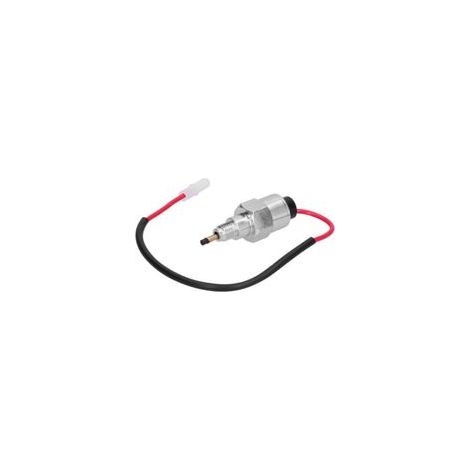 Interrupteur Électrovanne de Coupe Carburant pour Tondeuses Remplace Modèles 692094, 807664, BS-692094-D1, FSL90-0009, B1692094- (1/5)