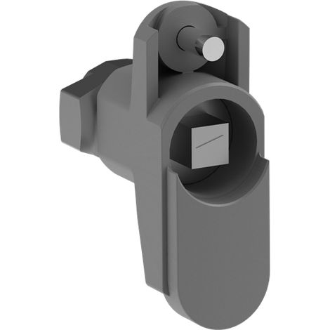 SPEE- Serrure carré 7 mm 2CPX010906R9999 ABB ESAC1007