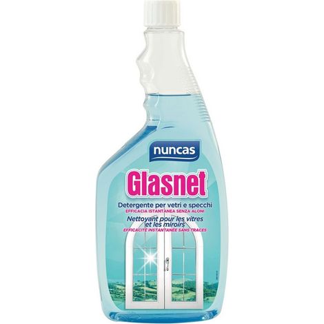 GLASNET RICARICA 750 ML
