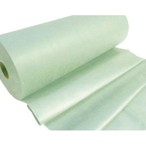 Telo ANTIRADICE tessuto non tessuto (TNT) geotessuto grammi 200/m2 drenante - m 2x40 = 80 m2