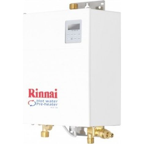 RINNAI Rcd-xhf kit ricircolo universale codice prod: RCD-XHF (1/2)