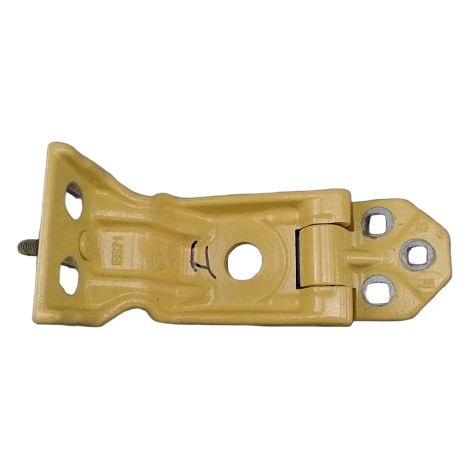 [PRODUIT D'OCCASION] Charniere Sup Porte Battante Arg RENAULT Master III Ph3 3300 L2h2 2019- ♻️ Ref Oe. 844000013r - Garantie à vie (1/2)