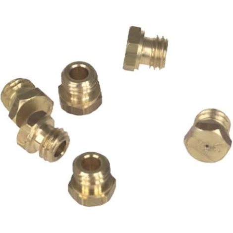 Whirlpool - iniettore - 481931038838 - 5401101569802