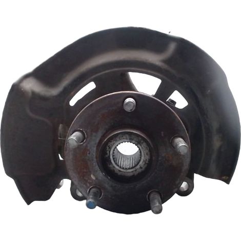 [PRODUIT D'OCCASION] Pivot Avant Droit TOYOTA Rav4 2006 ♻️ Ref Oe. 4321142081 - Garantie à vie (1/3)