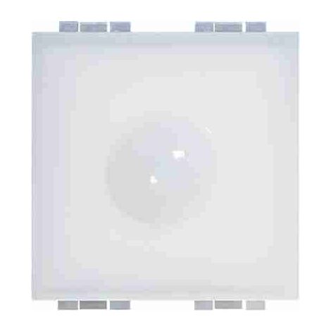 BTIA5625V12V24 Lampada di segnalazione con Led a luce bianca - 12/24Vac