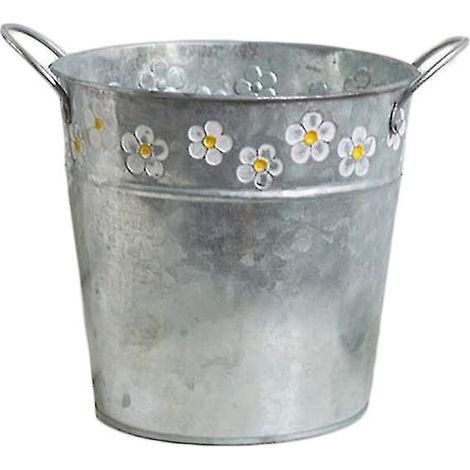 1 pot de fleurs (1/3)