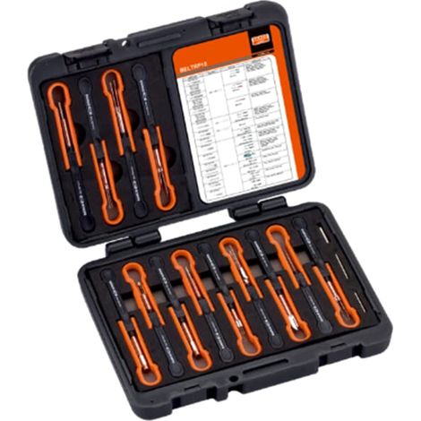 Terminalwerkzeug bahco universal terminal tool Spitze 3,3 mm (1/2)