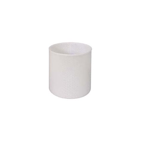 FORMA PER STAGIONATURA FORMAGGIO- - gr.2200 - ø sup. cm.18 - ø inf. cm.17,5x15,2h. - 4 pezzi