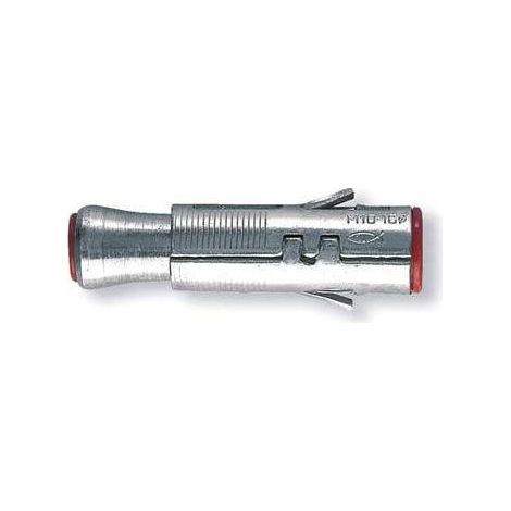 50,0 x TASSELLO ACCIAIO SLM FISCHER