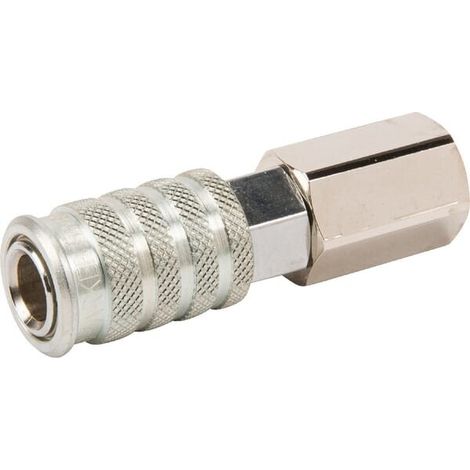 Adaptador de diagn贸stico 1/4" PARKER 15013714TE (1/3)
