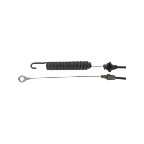 746-04353A- Cable de Commande de Plateau de Coupe pour Tondeuse Autoportée MTD