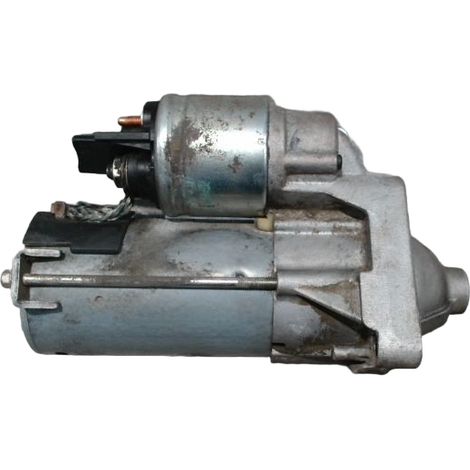 [PRODUIT D'OCCASION] Demarreur DACIA Sandero 2008- ♻️ Ref Oe. 233008223r - Garantie à vie (1/4)
