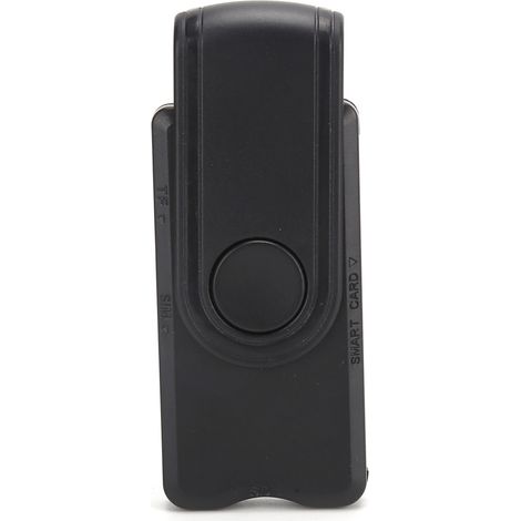 Tragbarer, intelligenter SD/TF/ID/SIM-Kartenleser mit Treiber für Computer und Mobilgeräte (1/5)
