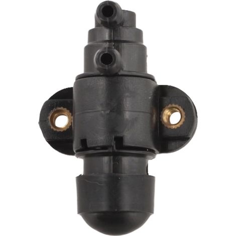 Valve de carburant pour Wacker Neuson BS50-2 BS60-2 Series Pièce de rechange 5100032270 Facile à installer (1/5)