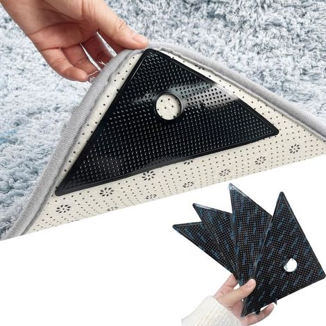 Lot de 6 Panneaux Acoustiques Muraux 30x30 cm – Panneaux Insonorisants et Décoratifs, Absorbants pour Bureau, Salon et Studio (1/5)