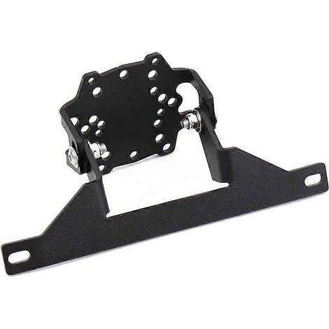 Support de téléphone pour moto/support GPS compatible avec les modèles R 850/1150 RT (1/5)
