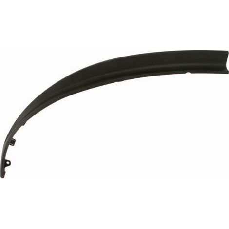 Spoiler de pare-choc avant droit Opel Astra K phase 1 2015-2019