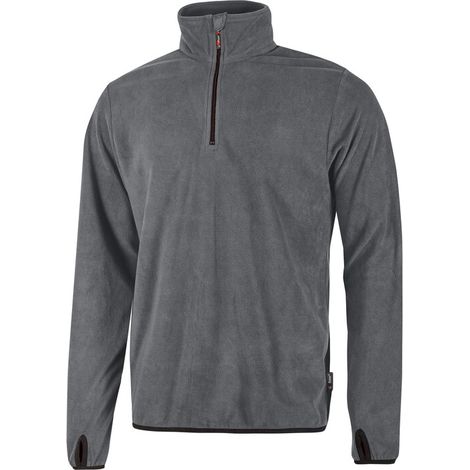 MICROPILE ARTIC GRIGIO TAGLIA XXL  PZ 1