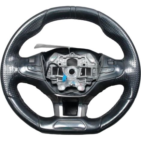 [PRODUIT D'OCCASION] Volant De Direction PEUGEOT 208 ♻️ Ref Oe. 98028216xl - Garantie à vie (1/2)
