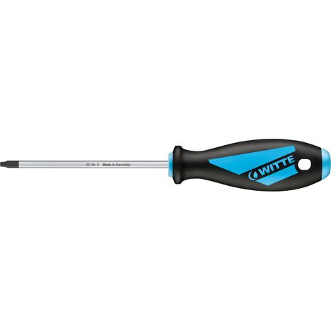 Cacciavite Witte maxx impugnatura ergonomica 100 mm