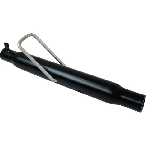 Tubo di raccordo superiore, M36x3 L-510 mm TL51036KR (1/2)