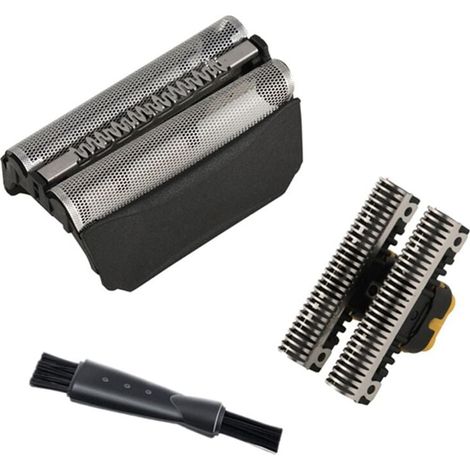 Lamina e lama per rasoio 51B per serie 8000 5 ContourPro 360° complete, adatte a WF1S WF2S 5760 5758 5751 5647 (1/4)