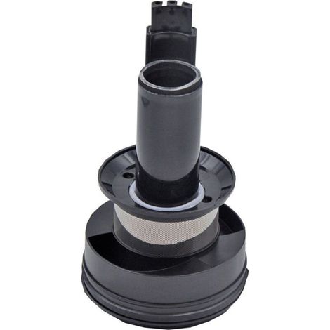 Filtre à poussière compatible avec l'aspirateur à main Ultenic U10 (1/4)
